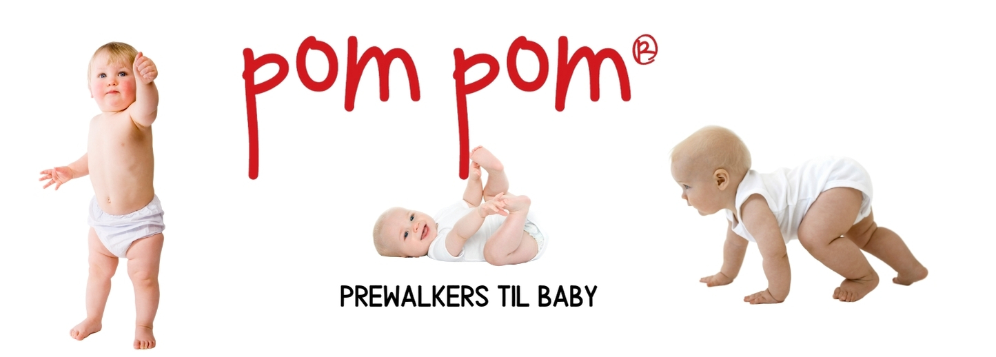 Pom Pom prewalker